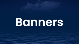 banners