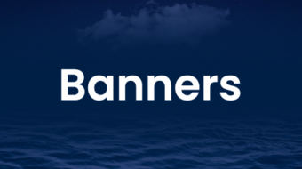 banners