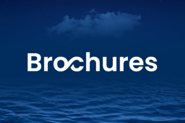brochures