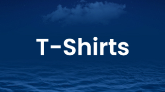 t-shirts