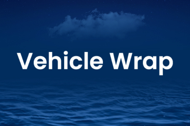 vehicle-wrap